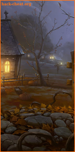 Halloween Wallpaper 2021 screenshot