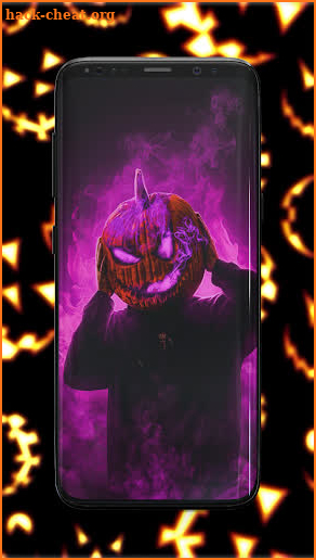 Halloween Wallpapers screenshot