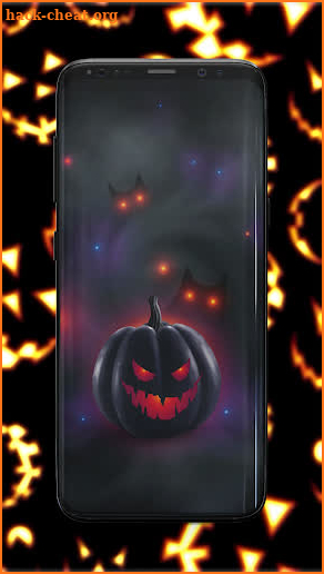 Halloween Wallpapers screenshot