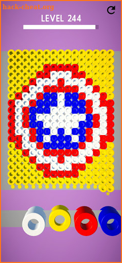 Hama Master screenshot