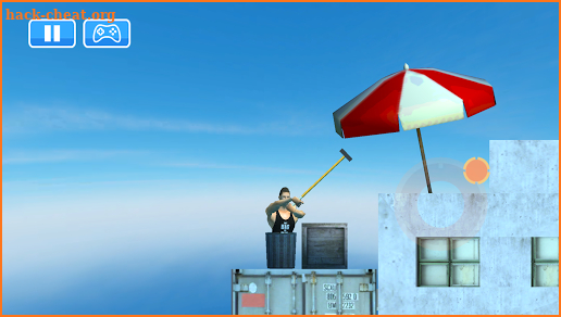 hammer climber screenshot