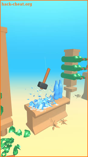 Hammer Flip screenshot