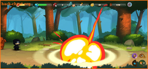 Hammer Of elin screenshot