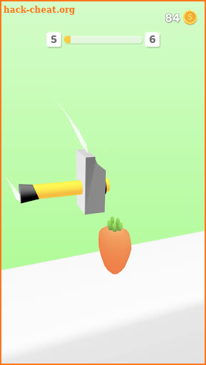 Hammer Spin screenshot