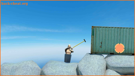 Hammerman 2 screenshot