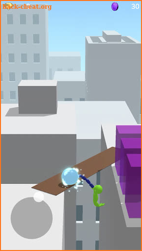 HammerSpin screenshot