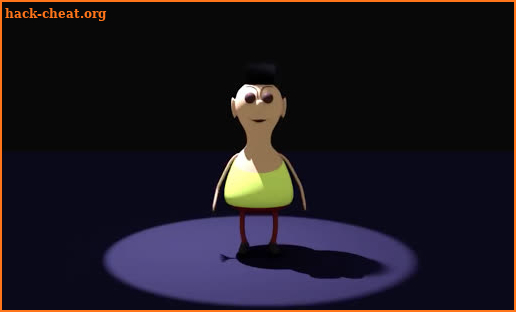 Hamood habibi dance & song screenshot