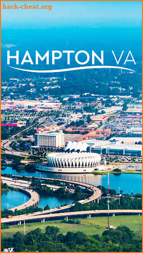 Hampton_VA screenshot