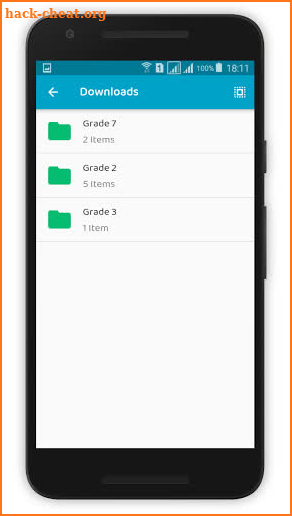 Hamro Books: Grade 1 to Grade 10 Books screenshot