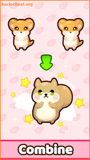 Hamster & Friends screenshot