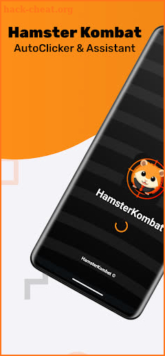 Hamster Kombat - Tap & Combo screenshot