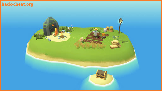 Hamster Village screenshot