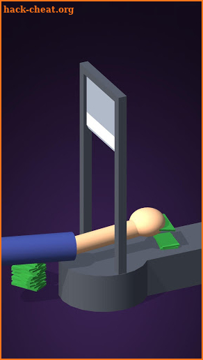 Hand Guillotine screenshot