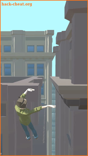 Hand Stand screenshot