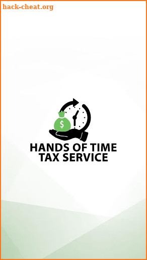 HANDS OF TIME TAX screenshot