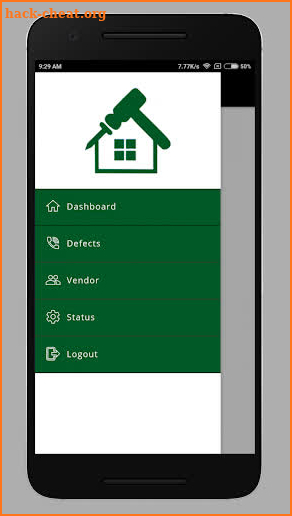 Handyman Services screenshot