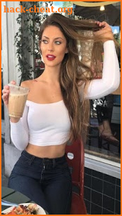 Hannah Stocking screenshot