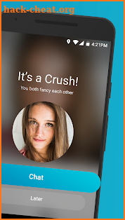 happn – Local dating app screenshot