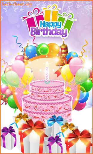 Happy Birthday GIF , Cards , Quotes screenshot