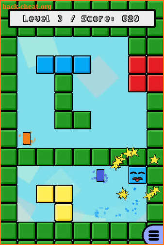 Happy Blocks screenshot