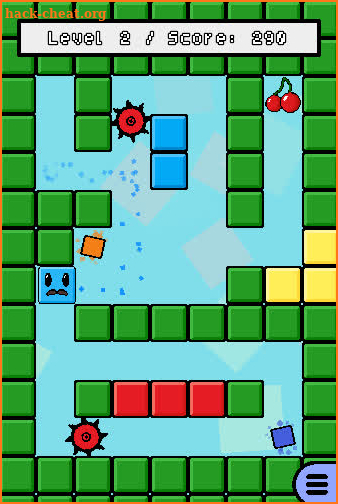 Happy Blocks screenshot