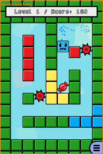 Happy Blocks screenshot