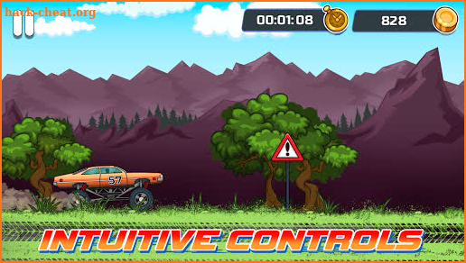 Happy Cars screenshot