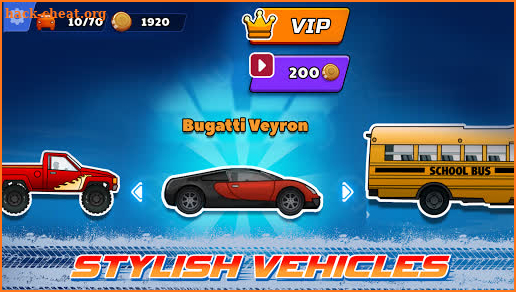 Happy Cars screenshot