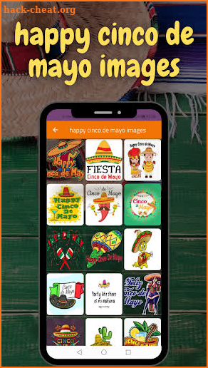 happy cinco de mayo images screenshot