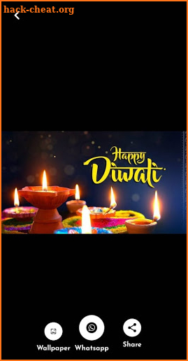 Happy Diwali Greetings, Wallpaper & Wishes screenshot