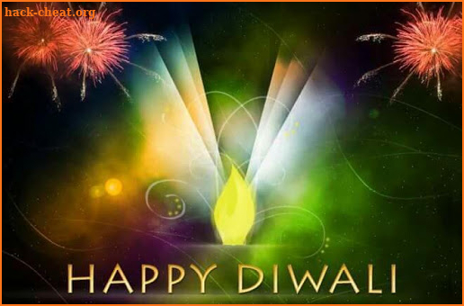 Happy Diwali Wishes screenshot