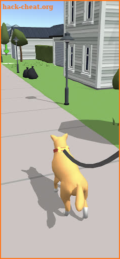 Happy Dog Simulator screenshot