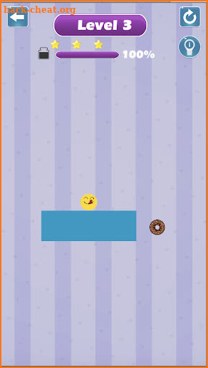 Happy Donut Crush 2 screenshot