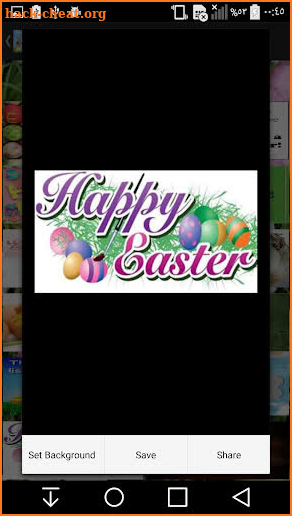 Happy Easter day 2019 Free Images screenshot