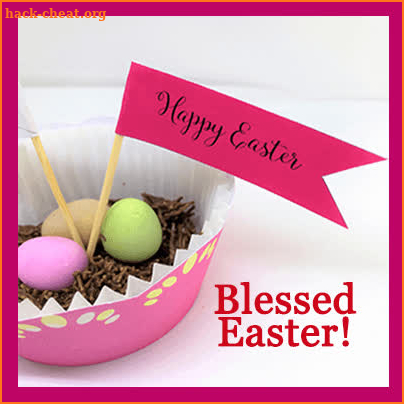 Happy Easter Day Images screenshot