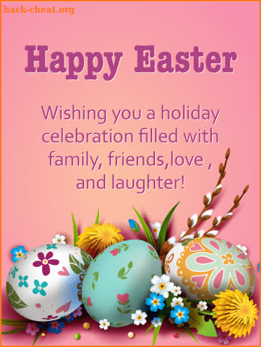 Happy Easter day&Good Friday Messages,Quote&wishes screenshot