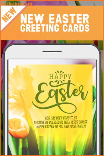 Happy Easter Images screenshot