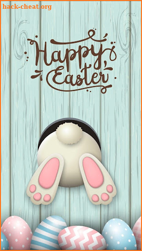 happy easter images screenshot