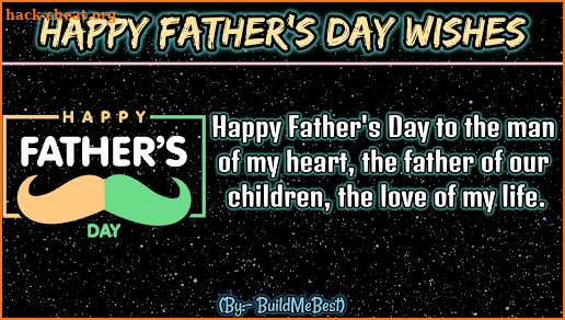 Happy Father's Day Wishes, Quotes, Greeting Cards screenshot