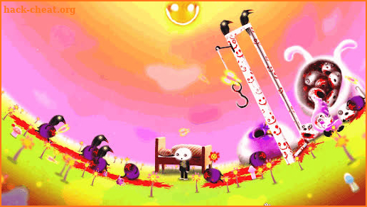 Happy Game Apk Tips screenshot