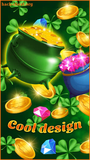 Happy Leprechaun screenshot