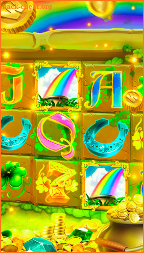 Happy Leprechaun screenshot