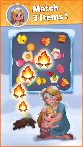 Happy Match 3D - Find Game screenshot