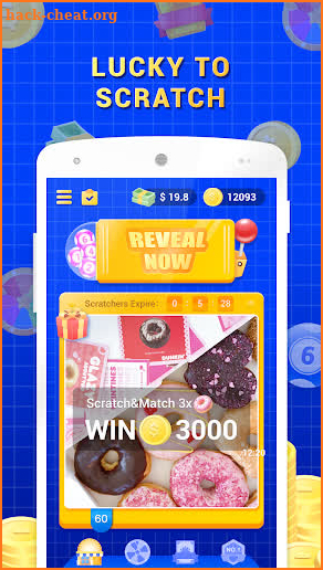 Happy Money - Win Rewards & Feel Great screenshot