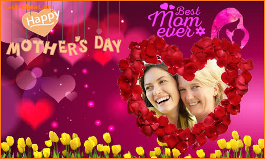 Happy Mother Day 2020 Photo Frames screenshot