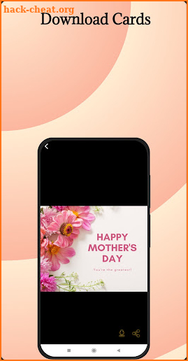 Happy Mother day:cards,quotes screenshot