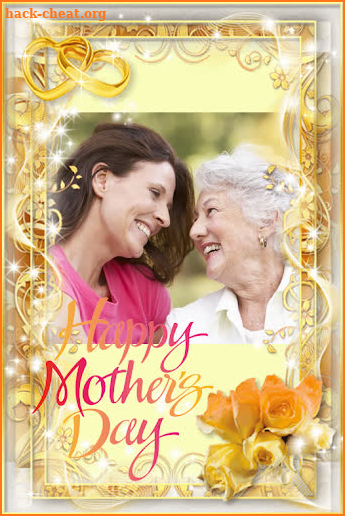 Happy Mother's Day 2019 Photo Frames Gift Cards screenshot