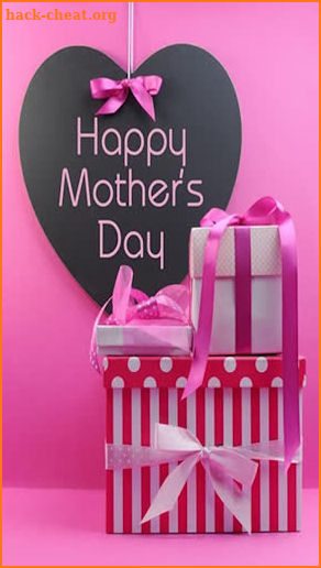 happy mother's day 2020 screenshot