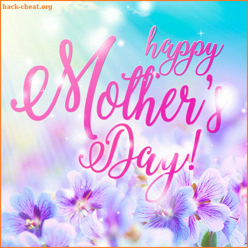 Happy Mothers Day GIF screenshot