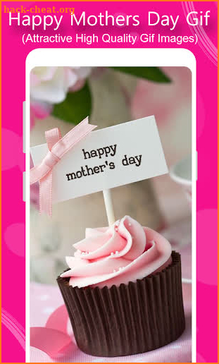 Happy Mother's Day GIF screenshot